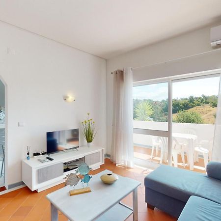 Apartamento Tranquilo T1 Albufeira 002 Ngoại thất bức ảnh