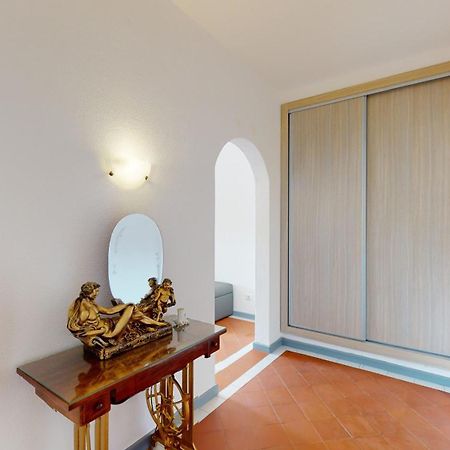Apartamento Tranquilo T1 Albufeira 002 Ngoại thất bức ảnh