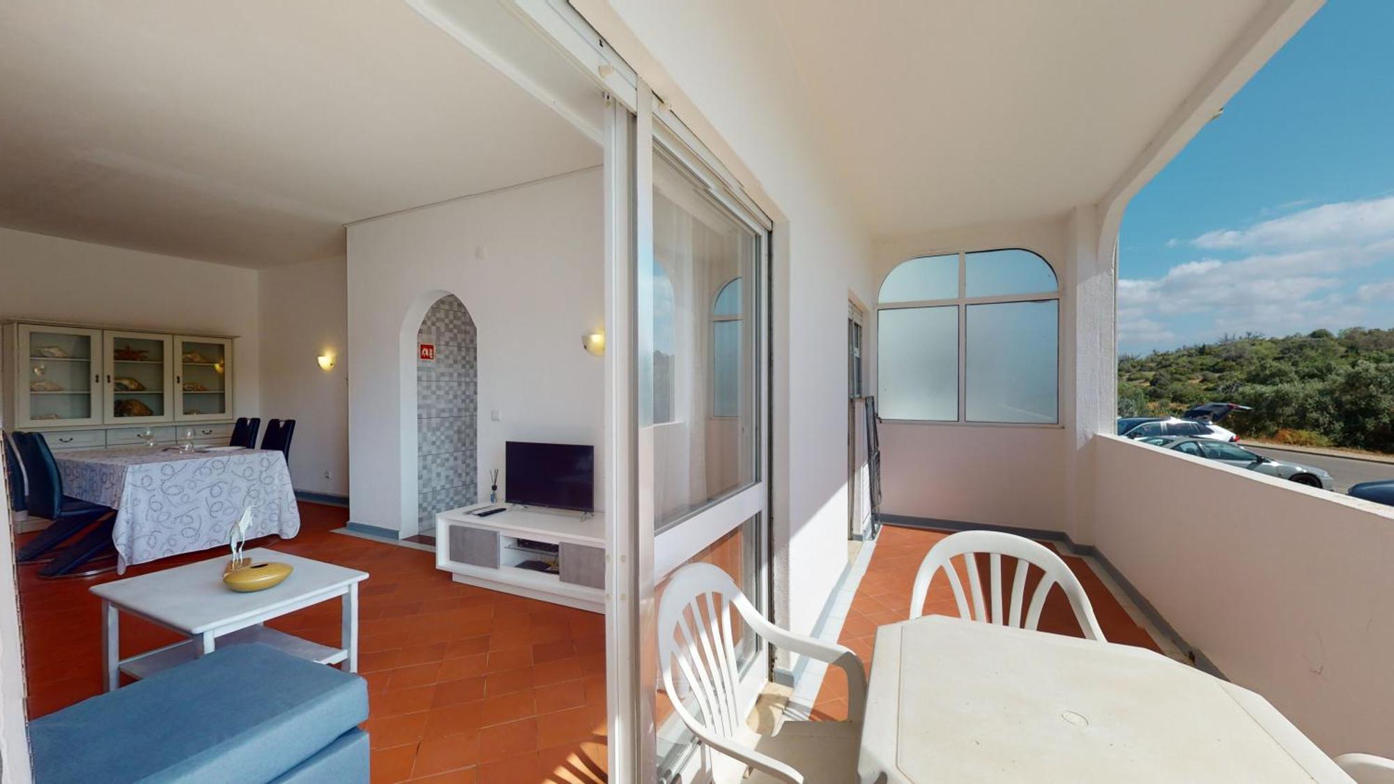 Apartamento Tranquilo T1 Albufeira 002 Ngoại thất bức ảnh