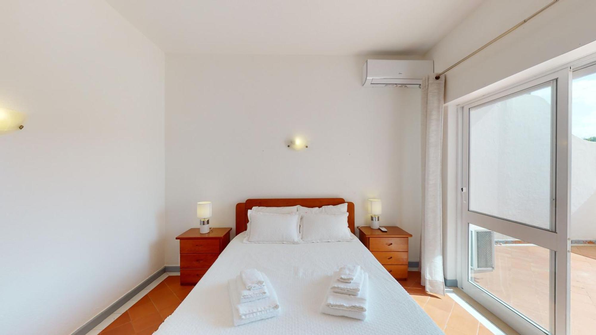 Apartamento Tranquilo T1 Albufeira 002 Ngoại thất bức ảnh