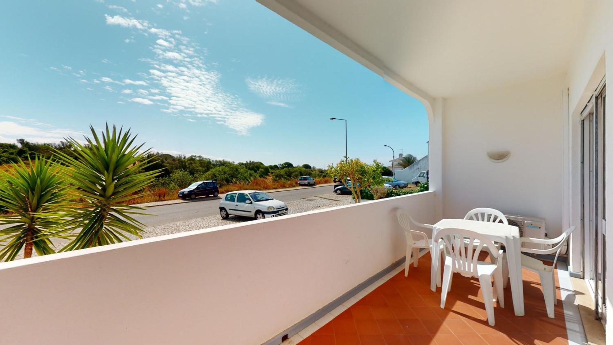 Apartamento Tranquilo T1 Albufeira 002 Ngoại thất bức ảnh