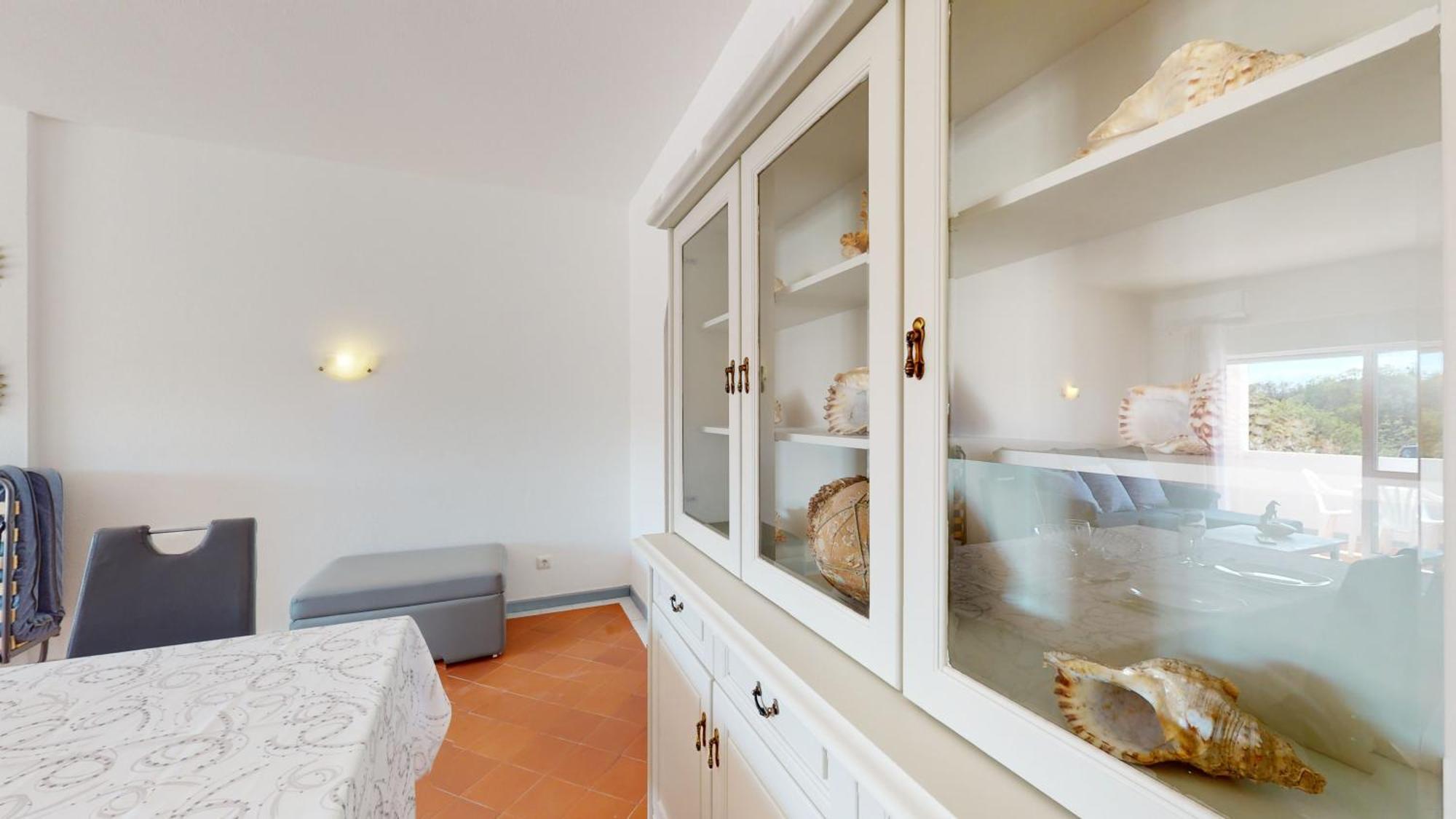 Apartamento Tranquilo T1 Albufeira 002 Ngoại thất bức ảnh