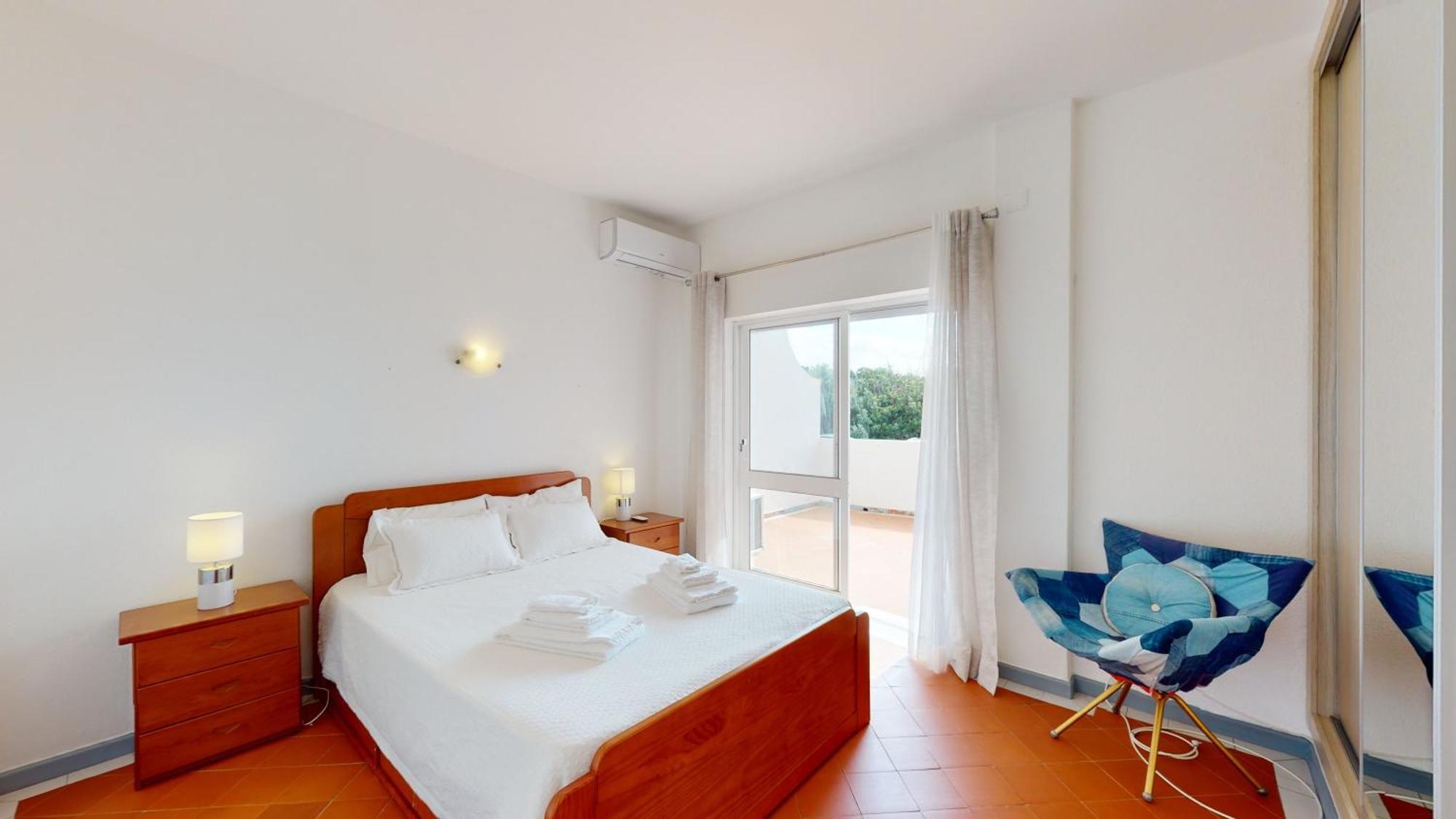 Apartamento Tranquilo T1 Albufeira 002 Ngoại thất bức ảnh