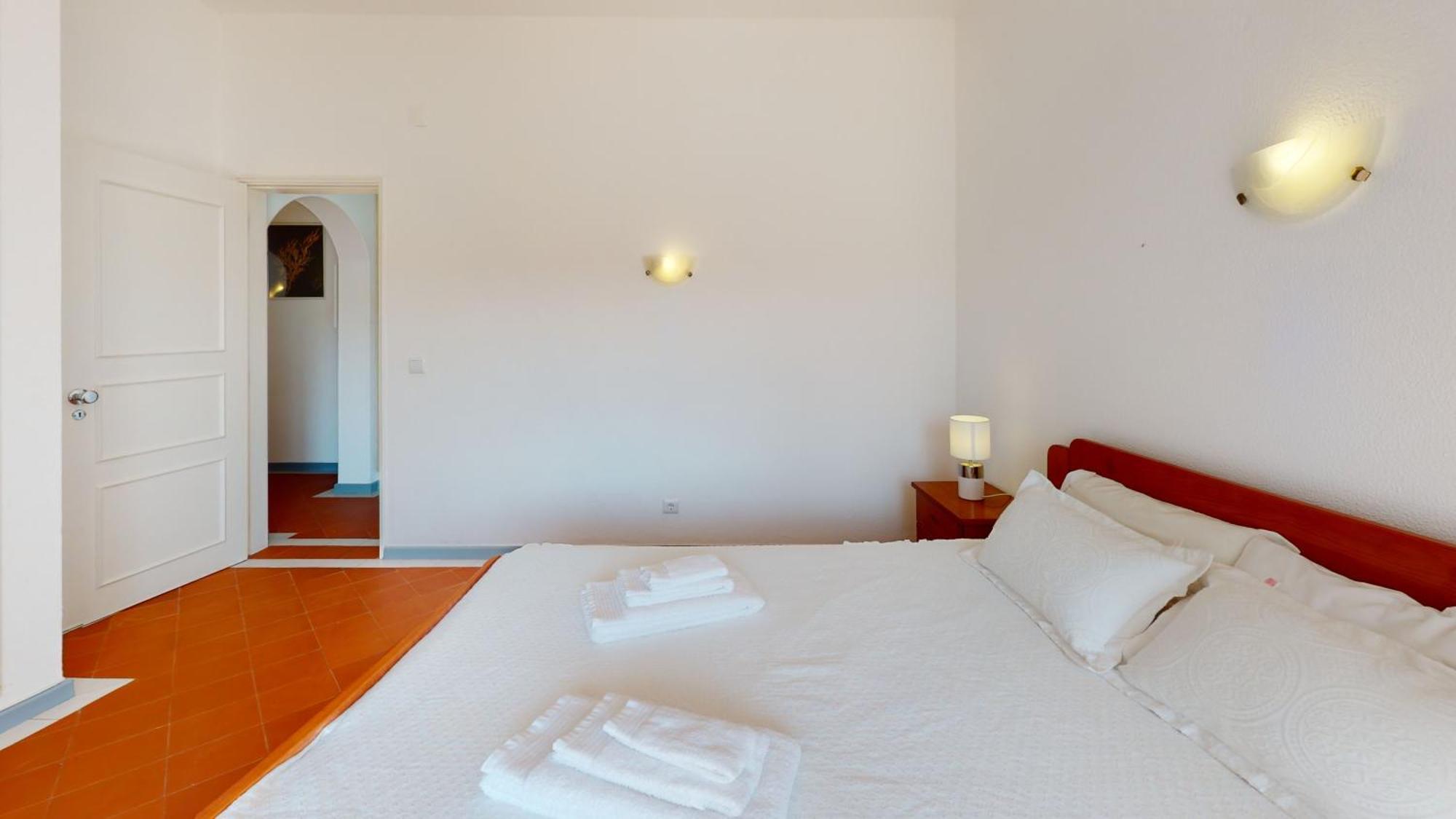 Apartamento Tranquilo T1 Albufeira 002 Ngoại thất bức ảnh