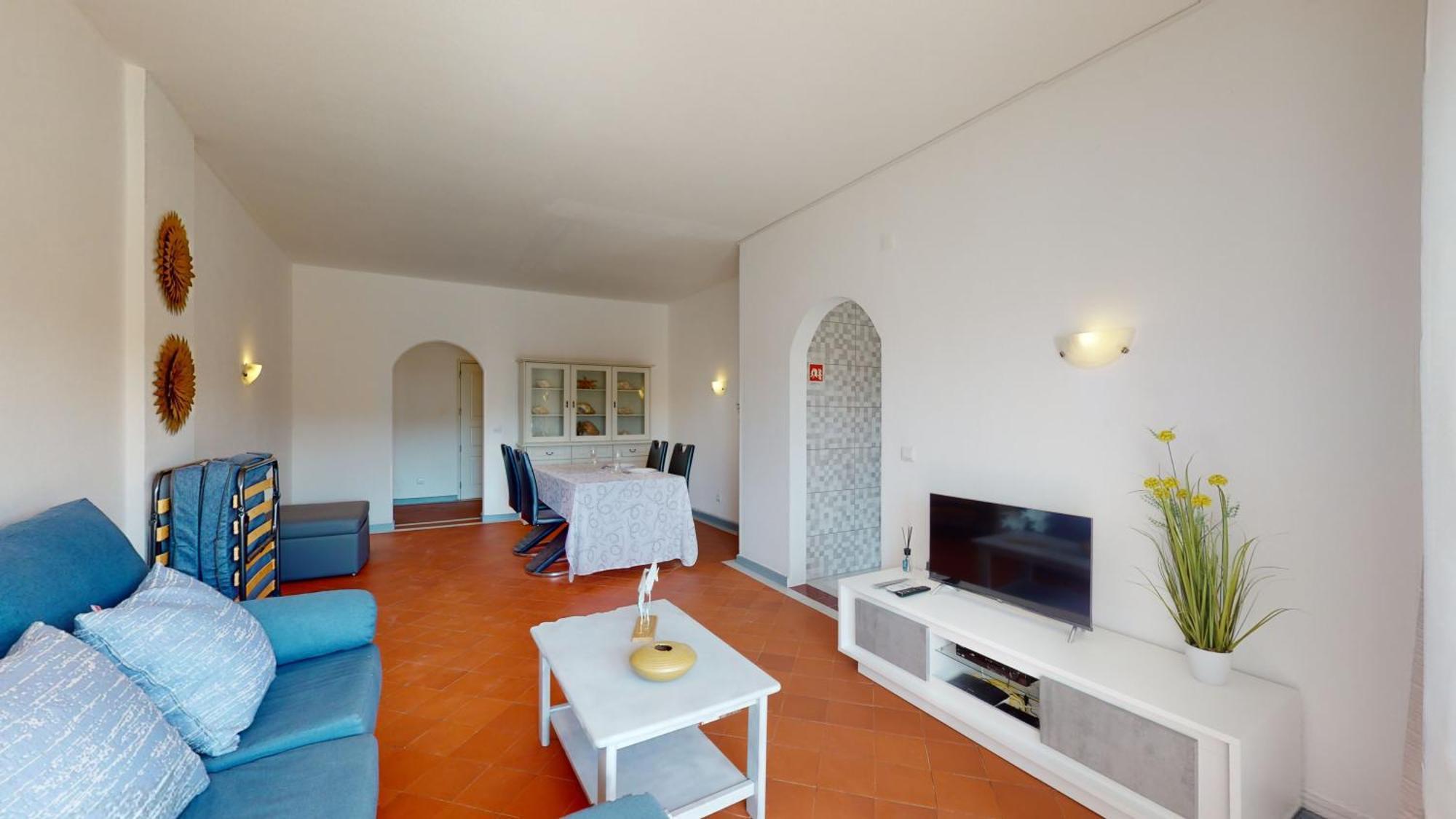Apartamento Tranquilo T1 Albufeira 002 Ngoại thất bức ảnh
