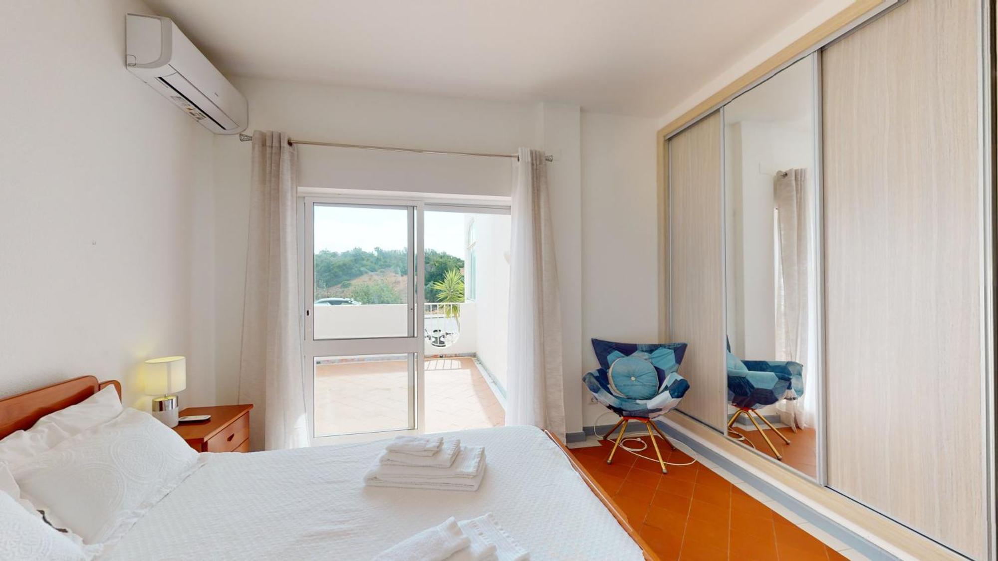 Apartamento Tranquilo T1 Albufeira 002 Ngoại thất bức ảnh