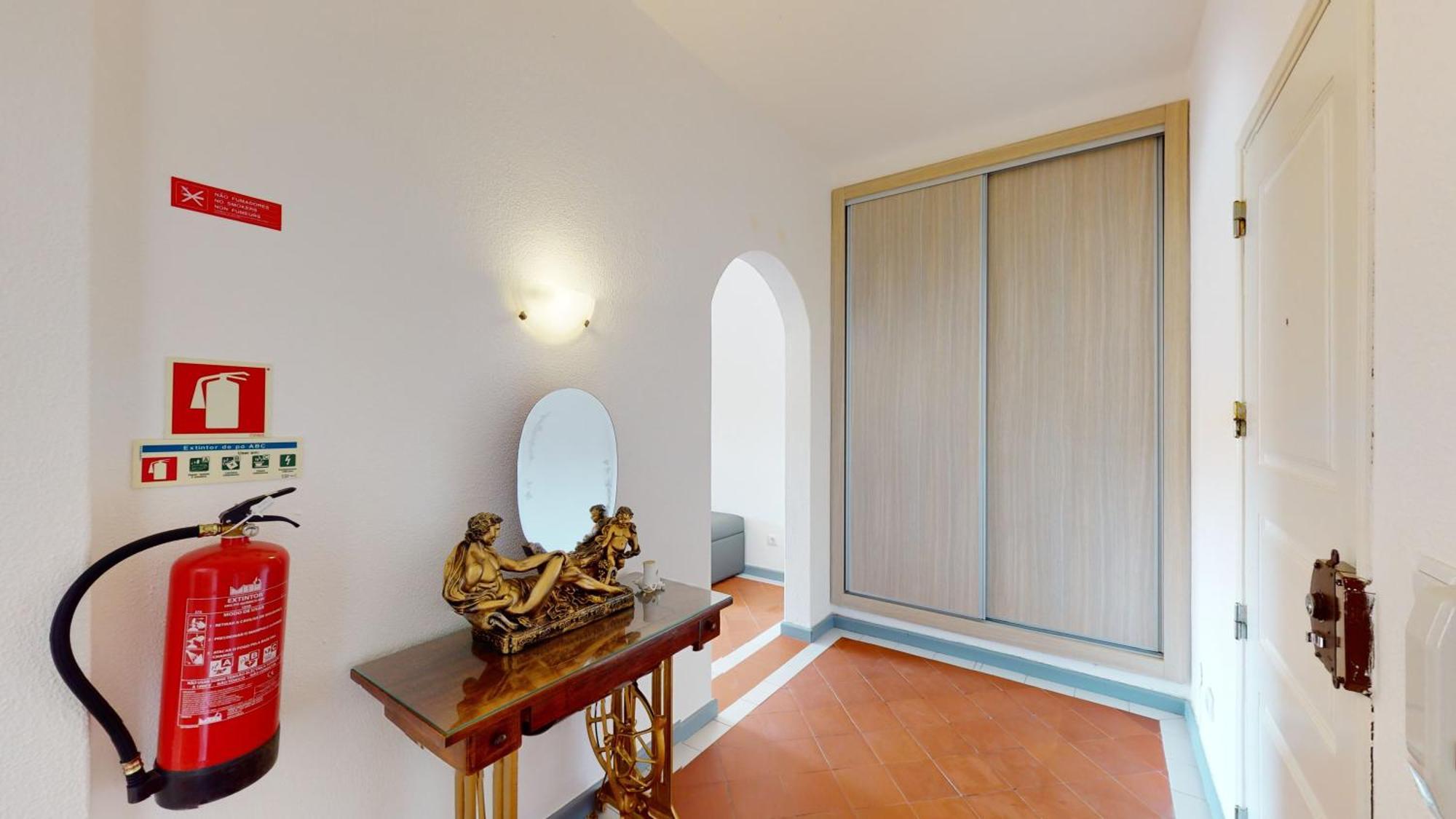 Apartamento Tranquilo T1 Albufeira 002 Ngoại thất bức ảnh