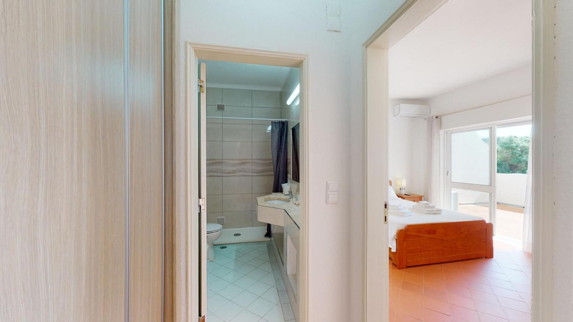 Apartamento Tranquilo T1 Albufeira 002 Ngoại thất bức ảnh